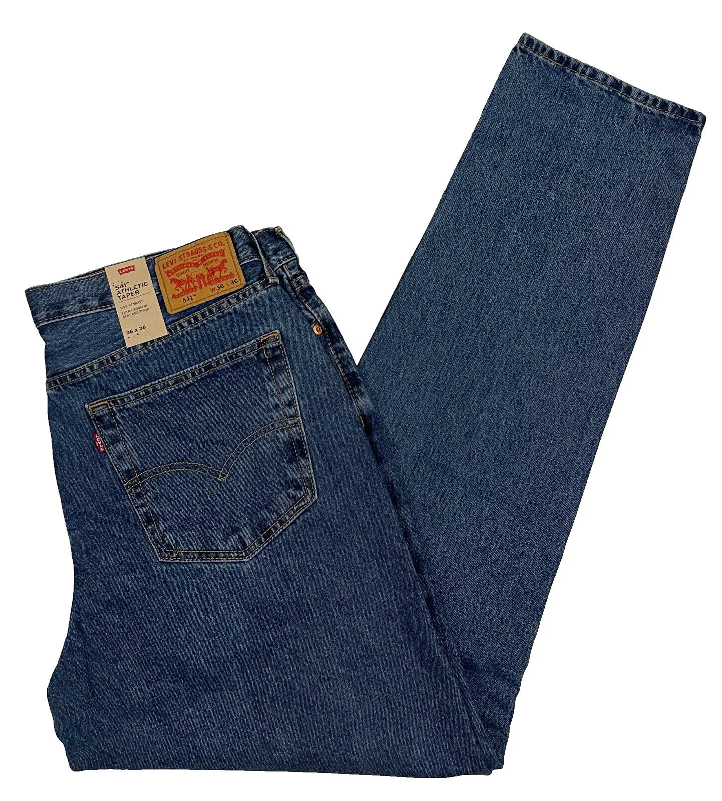 Levis 541 36x36 deals