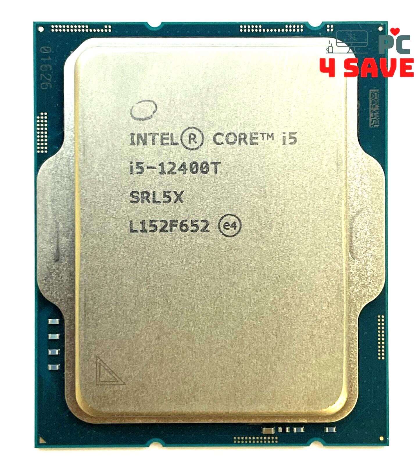 CPU Intel Core i5-12400 CPU Amazon.com: Intel Core i5-12400 Desktop Processor 18M Cache