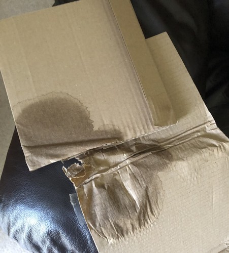 Artikelfoto(s) von einem verifizierten Käufer