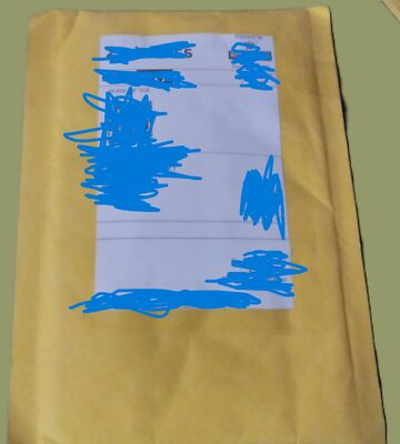 Item photo(s) from verified buyer
