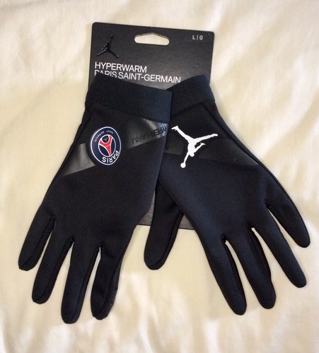 jordan hyperwarm gloves
