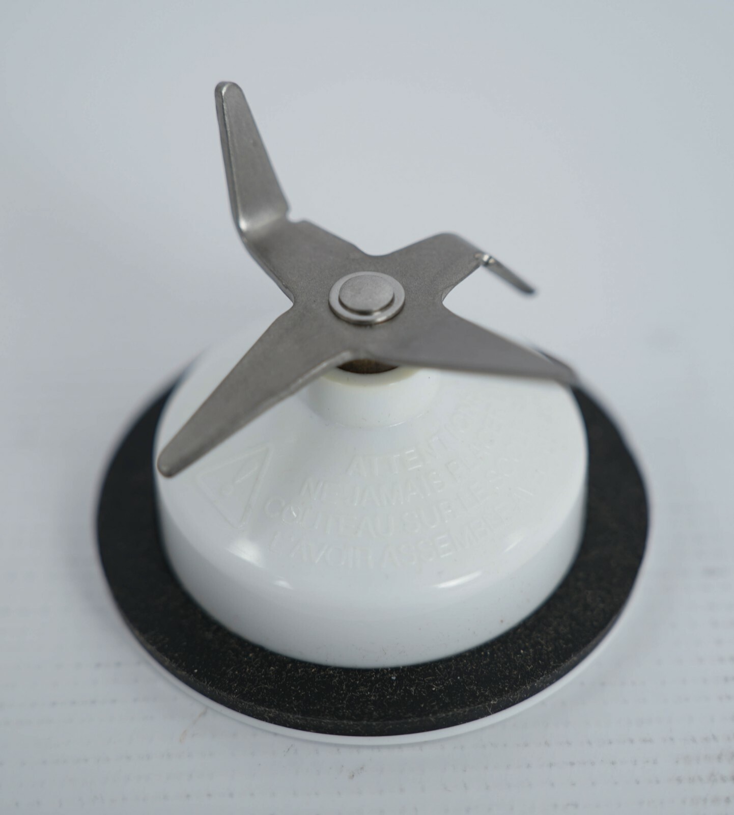 Kitchenaid Blender Blade Assembly