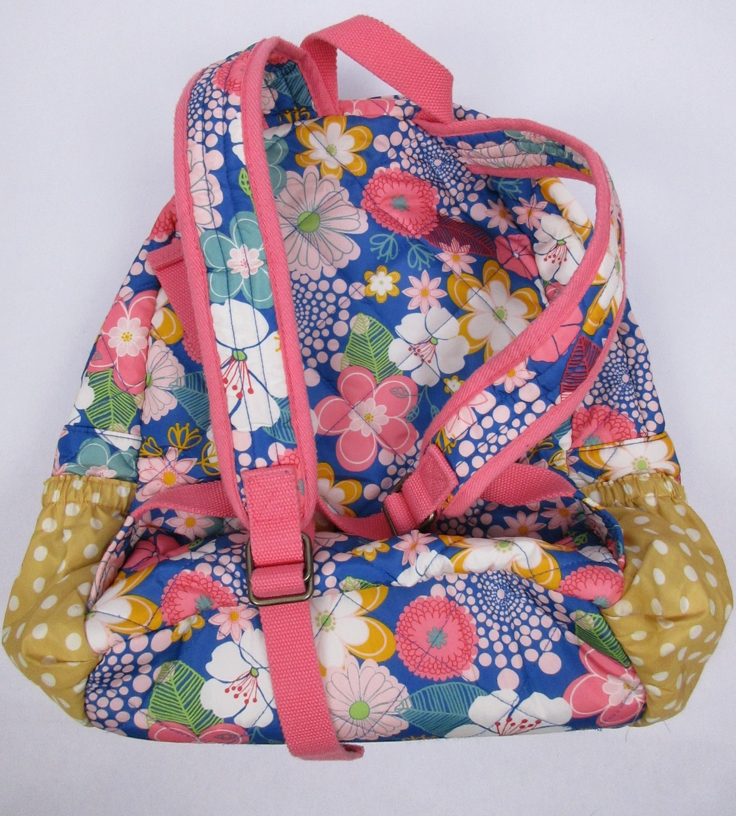 Matilda Jane Once Upon A Time Amaryllis Backpack & Delphinium Lunch Kit