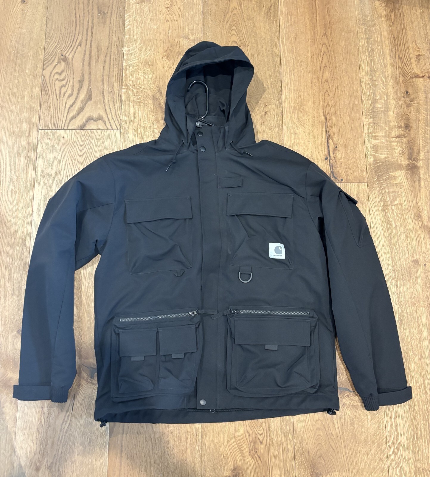 【M】Carhartt WIP ELMWOOD JACKET カーハート　テック $_57.JPG?set_id=880000500F