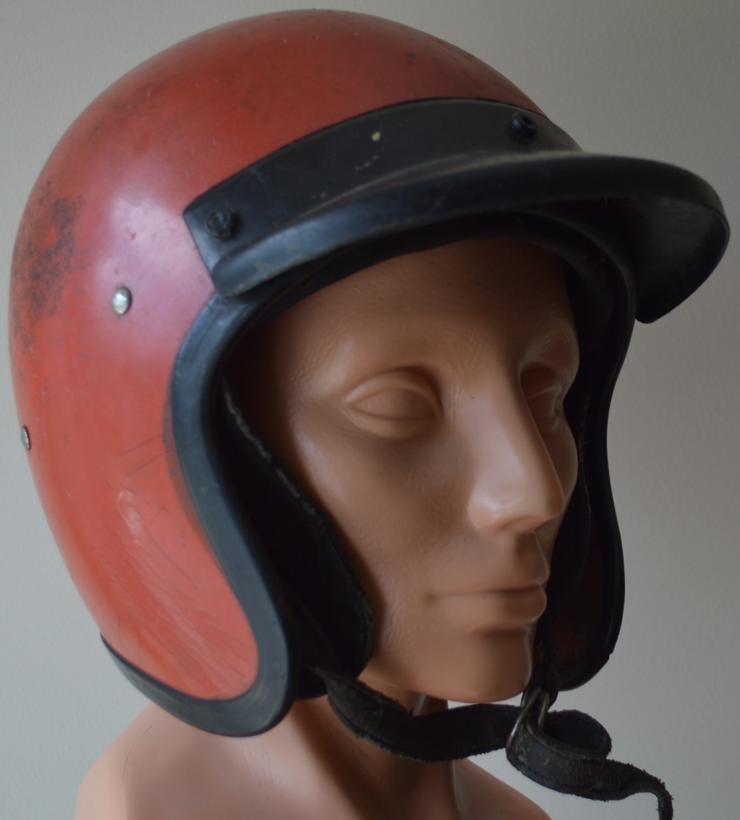 洋書 VINTAGE FLYNG HELMETS FlightHelmet.com: WW2 Vintage Cloth or Leather Flight Helmet