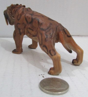 smilodon schleich