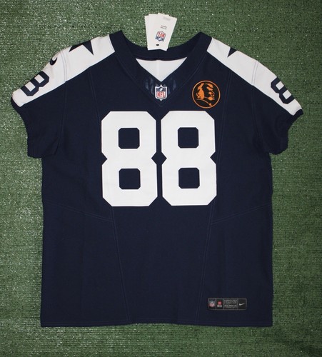 Authentic Ceedee Lamb Dallas Cowboys Nike Vapor FUSE Elite