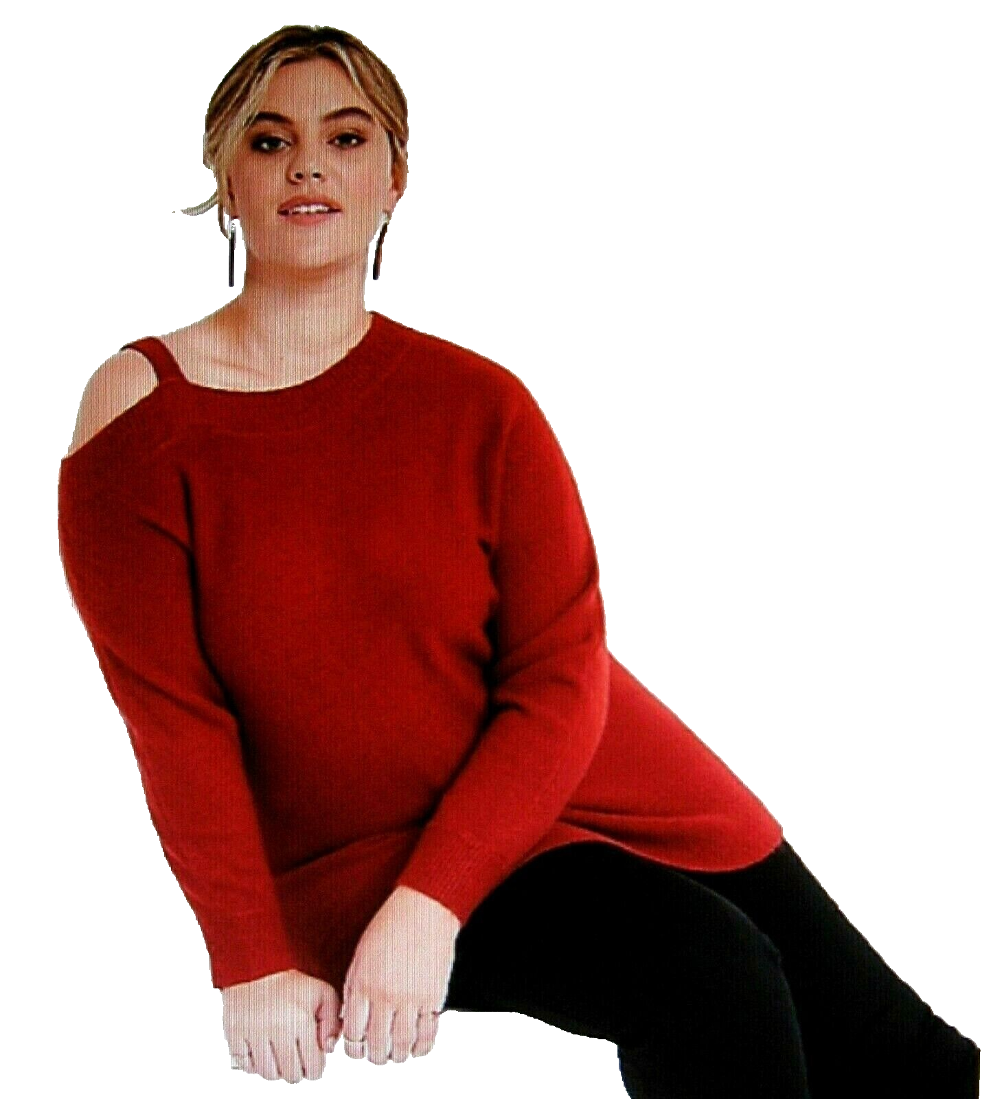 cold shoulder tops maurices
