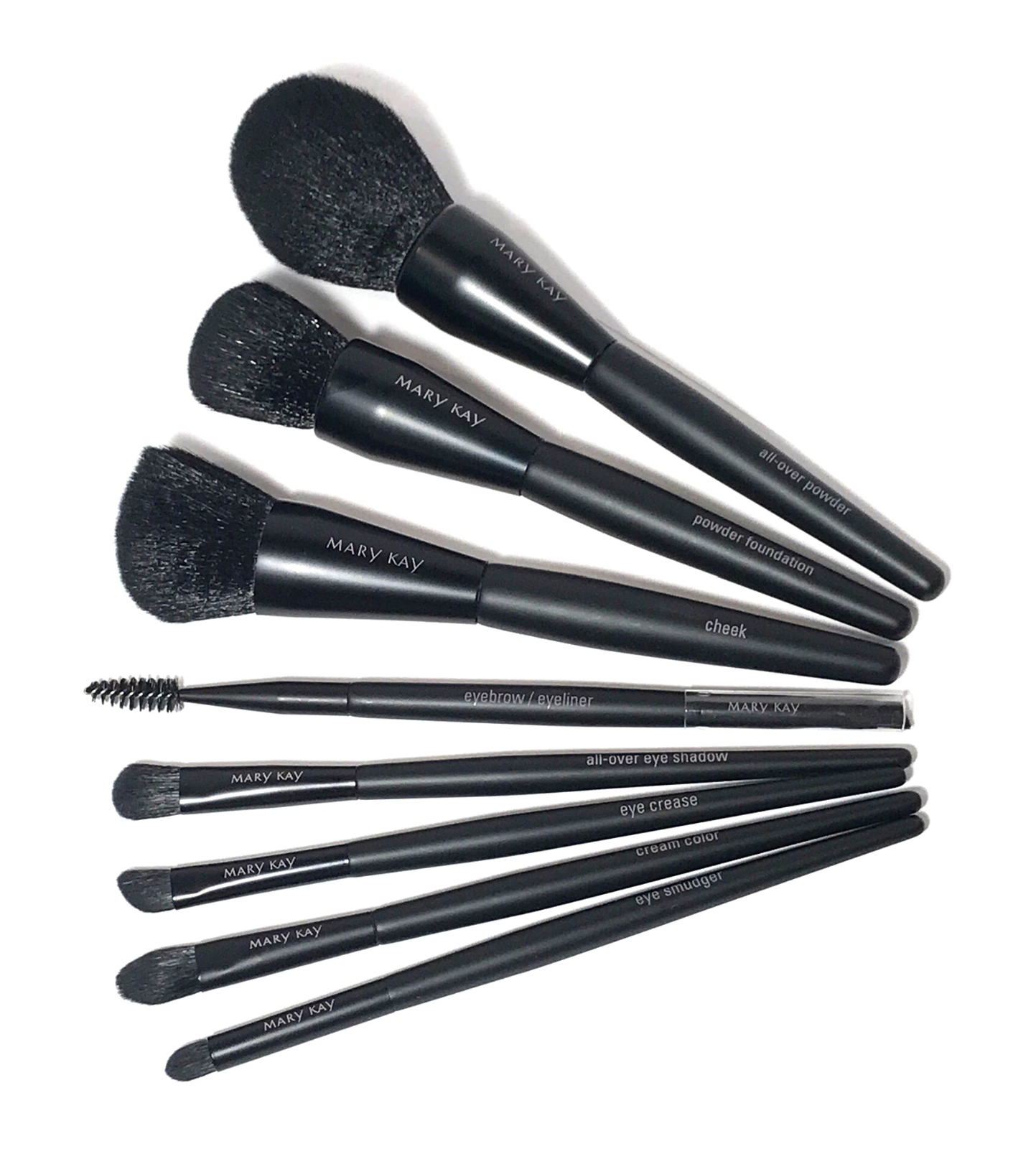 Mary Kay® All-Over Powder Brush | Mary Kay