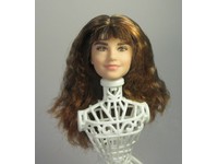 emma watson mattel doll
