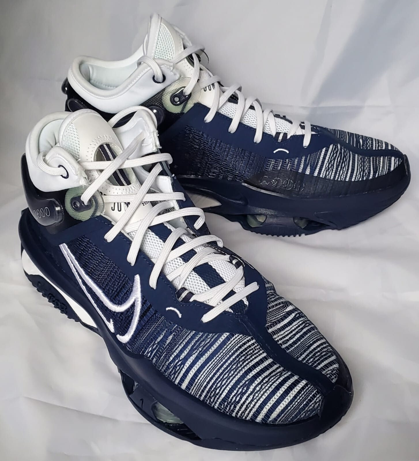 Nike Air Zoom G.T. Jump 2 TB P Sneakers Athletic Shoes