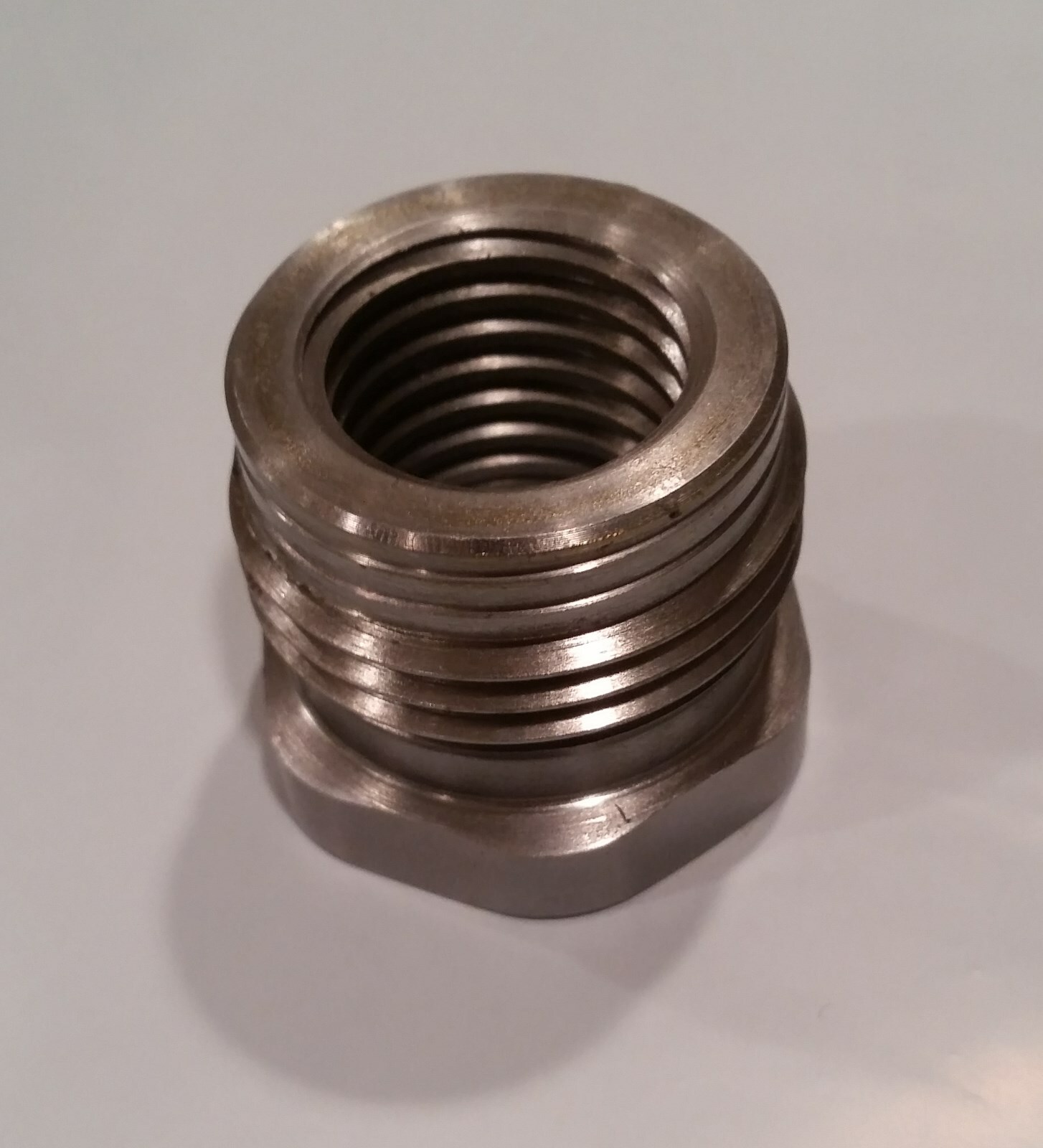 NOVA WOODTURNING LATHE CHUCK INSERT IDNS 1