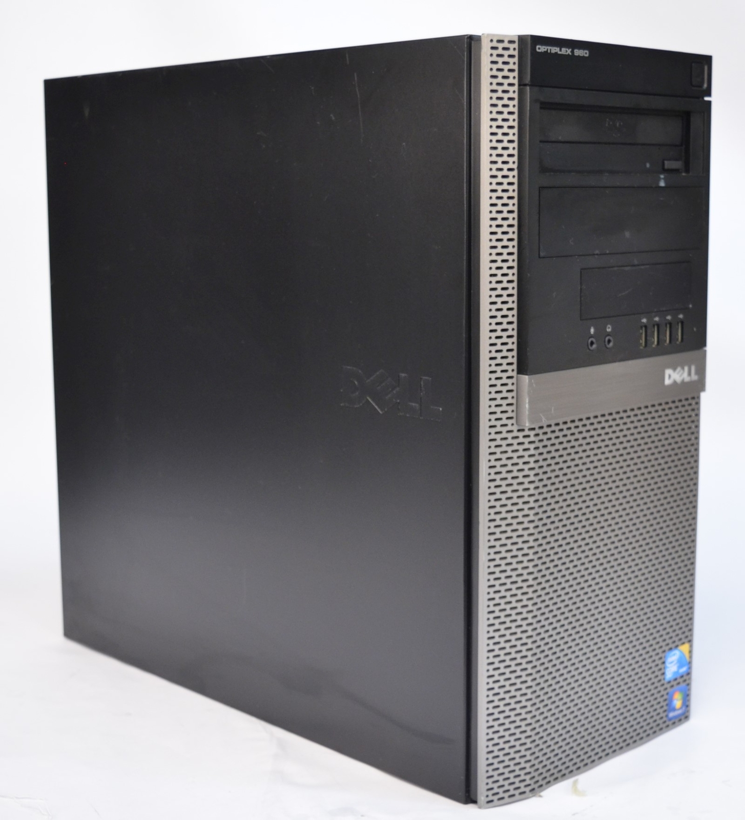 Dell Optiplex 960 Core 2 Quad Q9550 2.83GHz 8GB-DDR2 *No HDD* | eBay Dell Optiplex 960 Core 2 Quad Q9550 2.83GHz 8GB-DDR2 *No HDD* | eBay