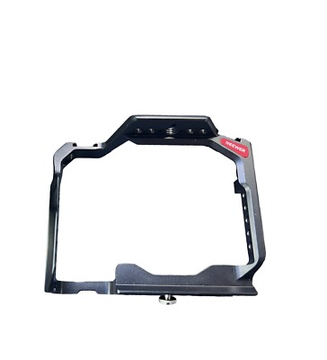 Neewer Camera Cage Compatible with Sony Alpha 7S III A7S3 - VS102
