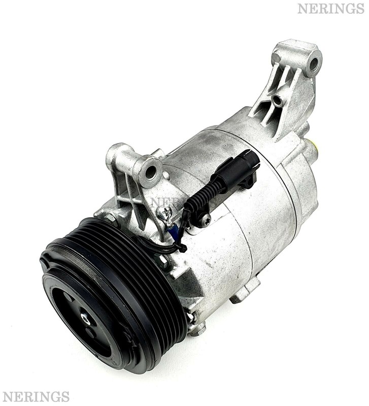 Compresseur Ac Mini One Renault Clio 1.5 Dci 64521171310 VÃ©Ritable Reman A/C