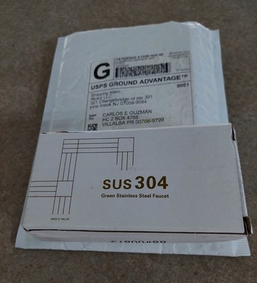 Fotos del artículo de un comprador verificado
