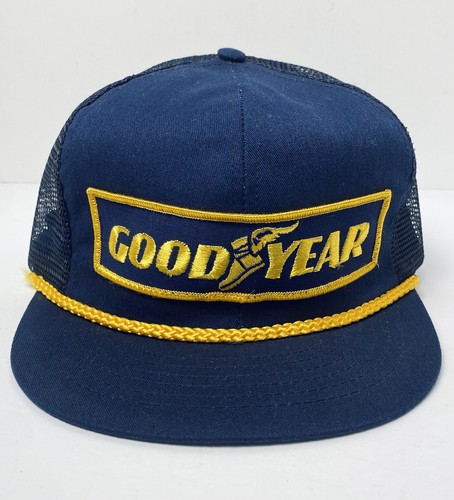 デッドストック GOOD YEAR キャップ SWINGSTER バーガンディ デッドストック GOOD YEAR キャップ SWINGSTER バーガンディ