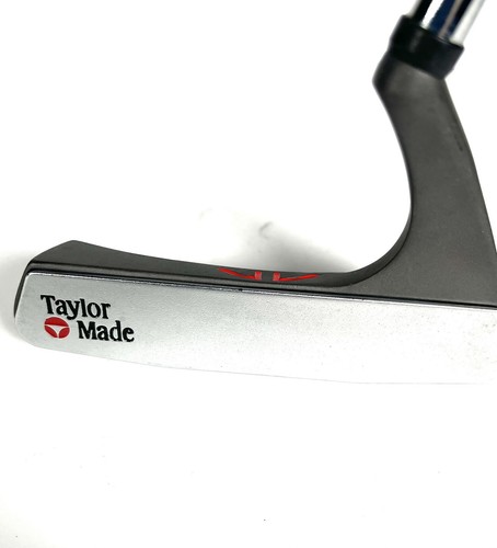 TaylorMade CB.1 Blade Putter [RH] OG Grip Clean 35