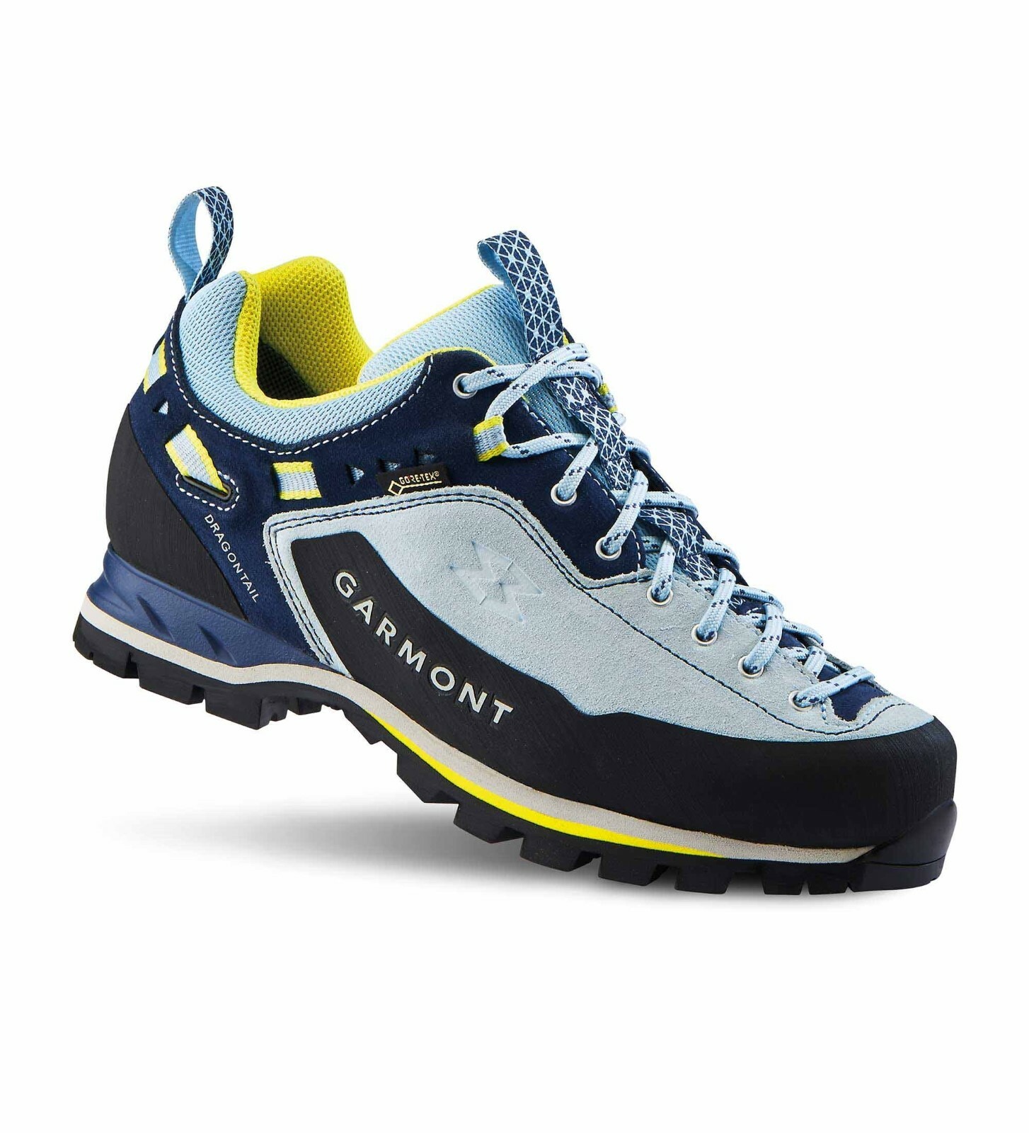 Кроссовки Garmont Dragontail mnt GTX