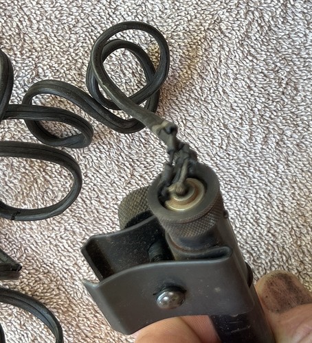 Rifle Sight Protector