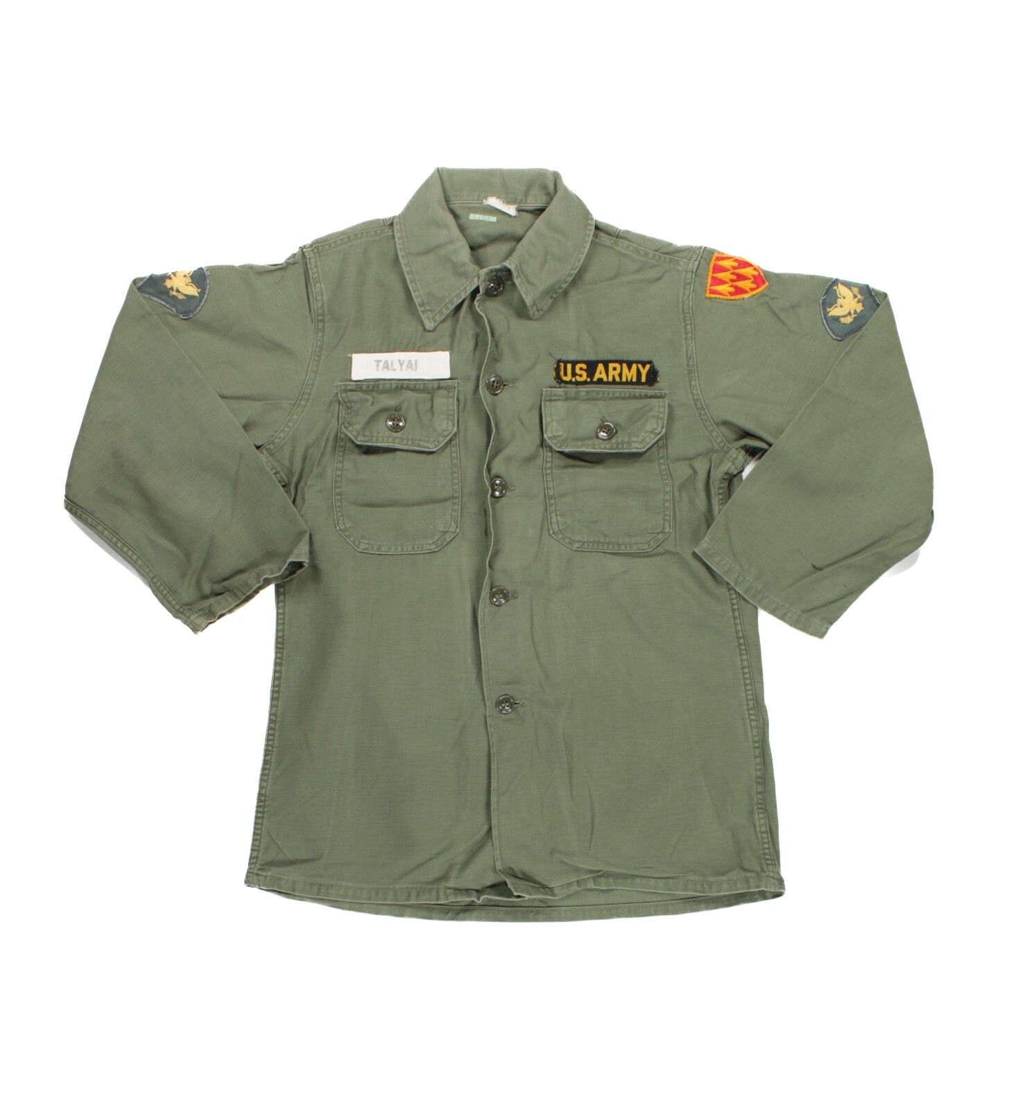 米軍 実物 60年代 貴重品袋 639 米軍 実物 60年代 貴重品袋 639 $_57.JPG?set_id=880000500F