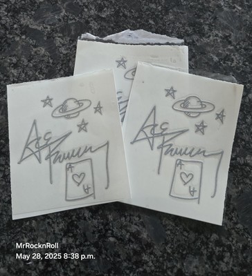 Item photo(s) from verified buyer