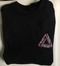 palace tri crib hoodie