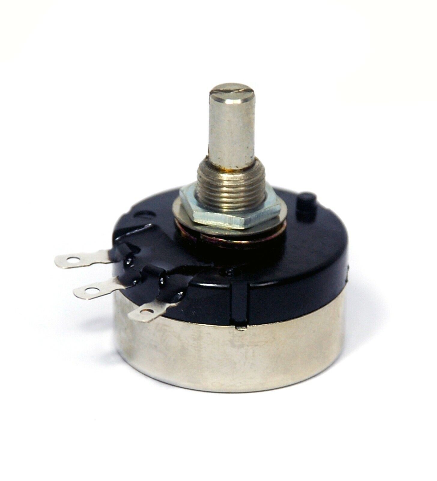 1pc Cosmos Tocos Potentiometers RV30YN 20S B204 30mm B type 1pc Cosmos Tocos Potentiometers RV30YN 20S B204 30mm B type
