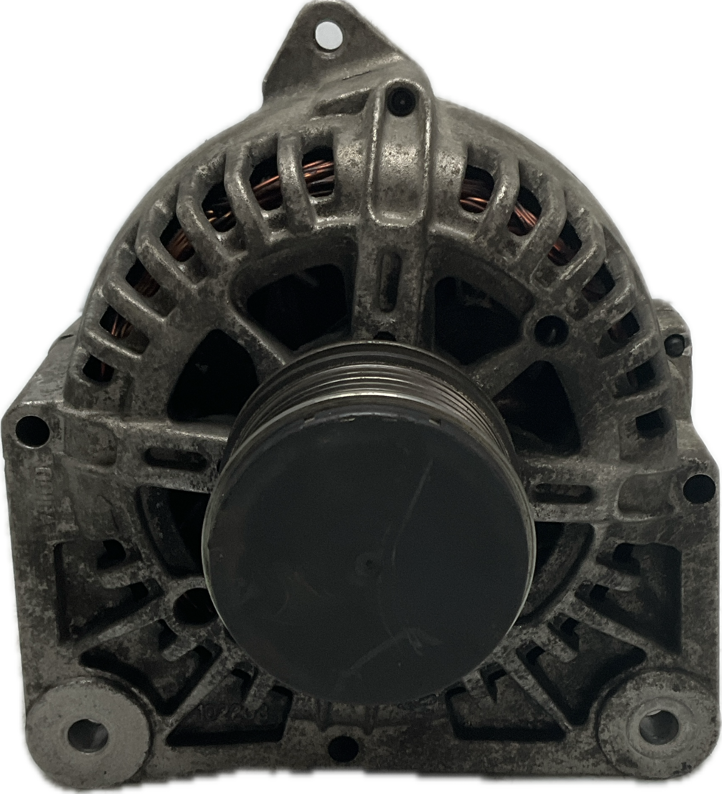 Alternatore per modello RENAULT DACIA odice ricambio: 8200667608-E ricambio