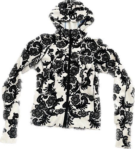 lululemon フルジップ アウター サイズ2 黒 $_12.JPG?set_id=880000500F