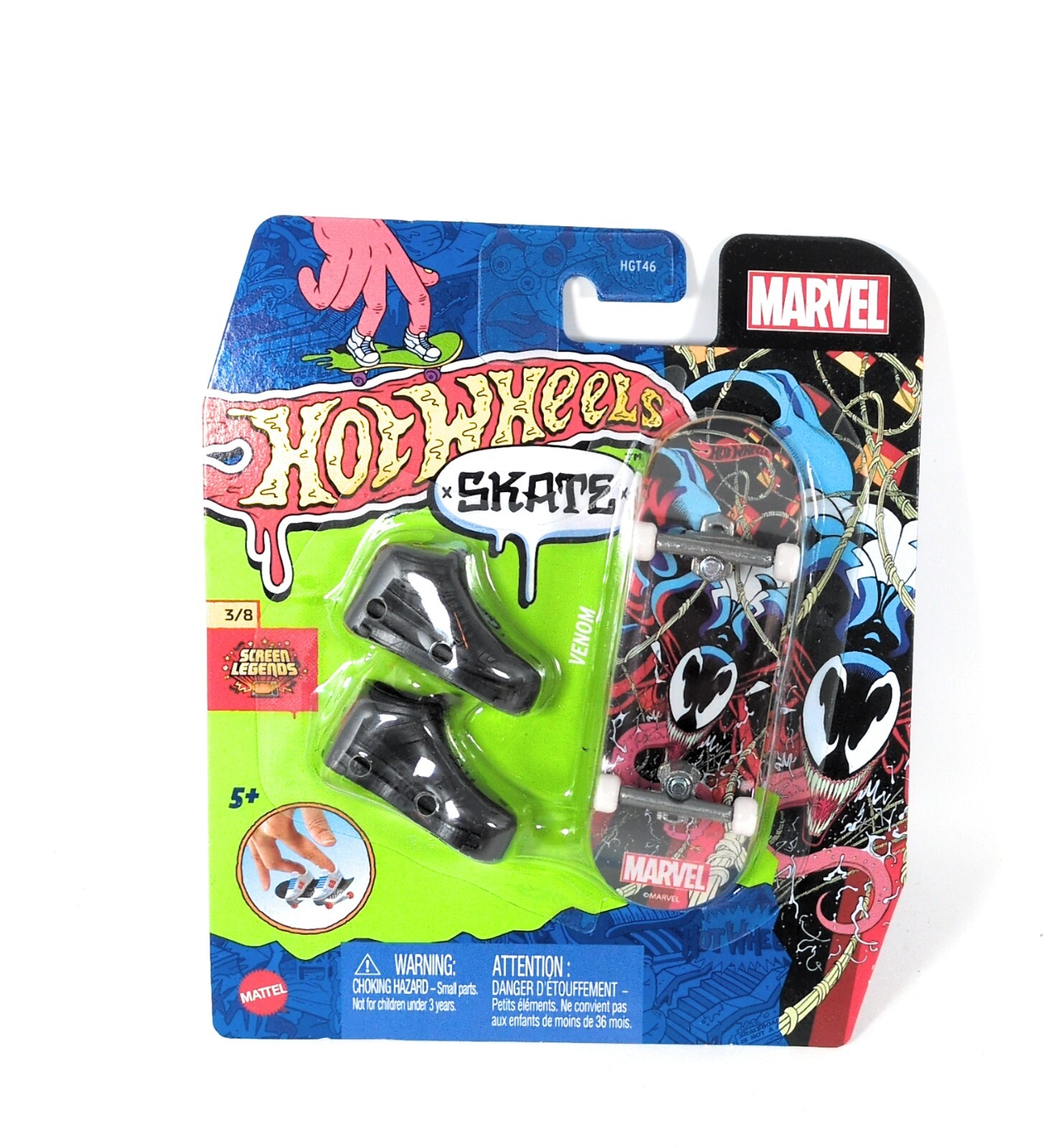 FAB Verdance Marvel板 FAB Verdance Marvel板 Verdance - Marvel - Rosetta - Flesh