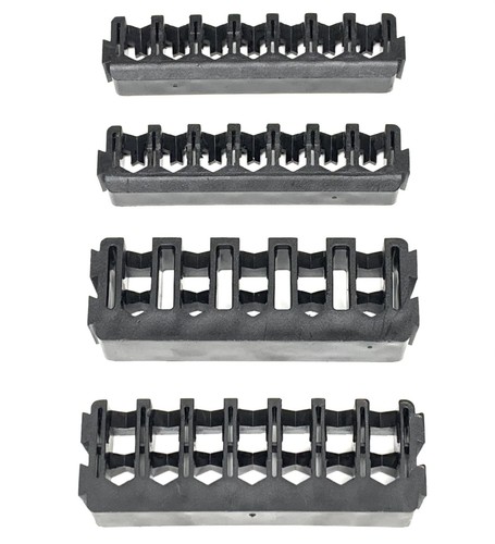 4 Bit Holder DEWALT Tough Case Insert Racks Bit storage holder New