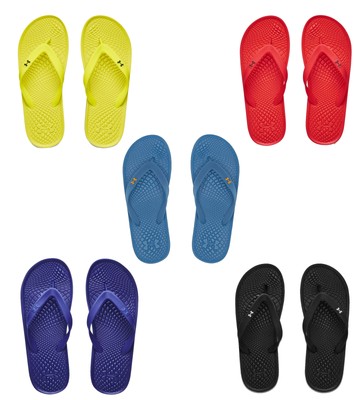 

Мужские шлепки Under Armour UA Atlantic Dune Sandals 3022705 - новые, Atlantic Dune