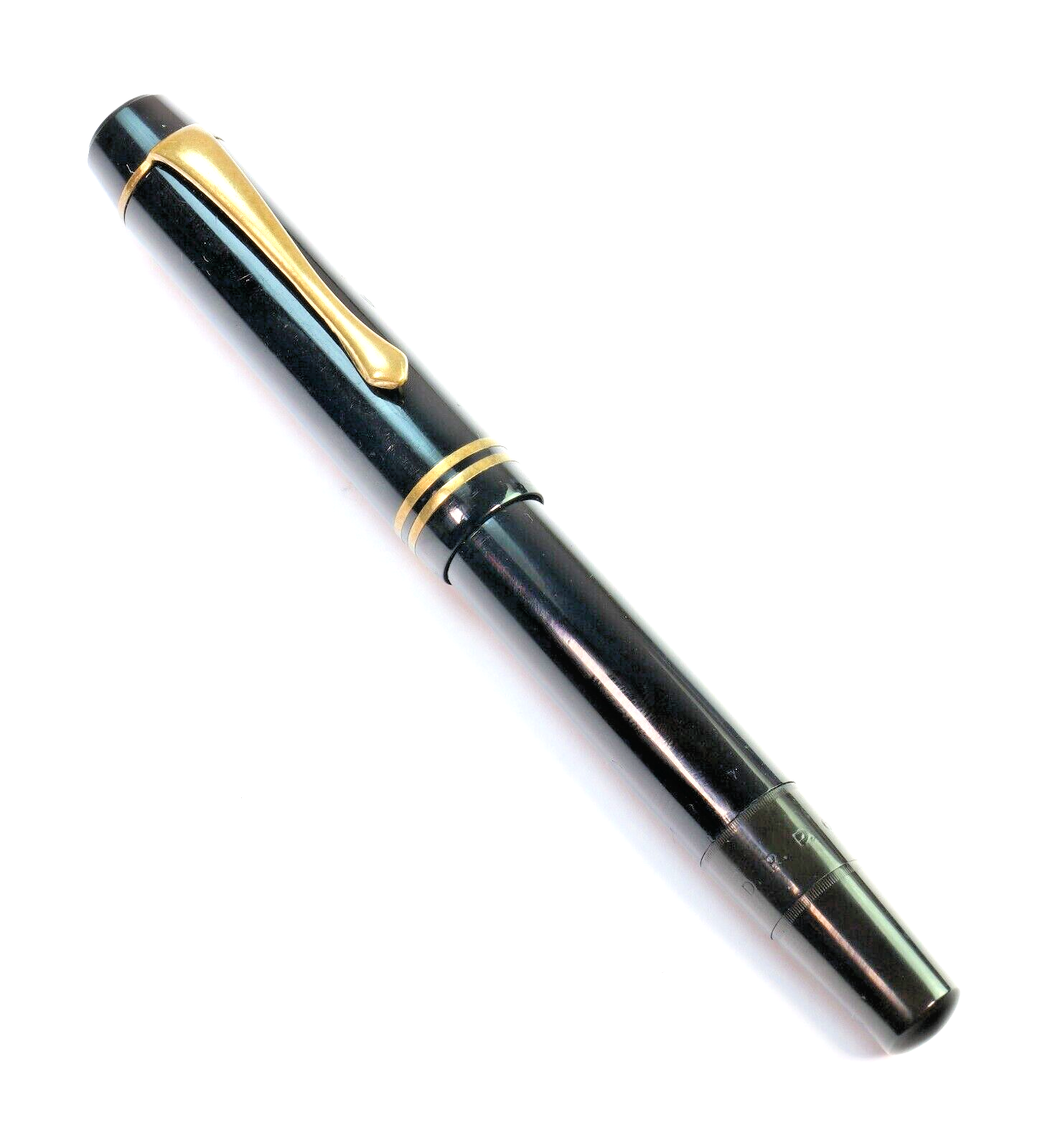 MONTBLANC N° 234 ½ MEISTERSTÜCK VINTAGE FOUNTAIN PEN – GT MONTBLANC N° 234 ½ MEISTERSTÜCK VINTAGE FOUNTAIN PEN – GT