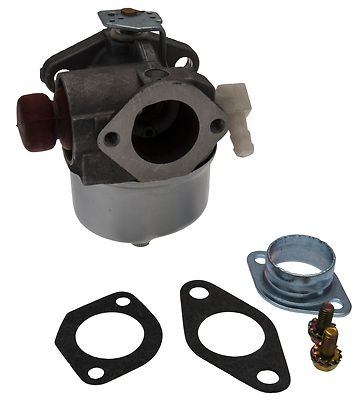 Carburettor Fits TECUMSEH VANTAGE, PRISMA Engine TVS120, LAV35, LAV40, LAV50