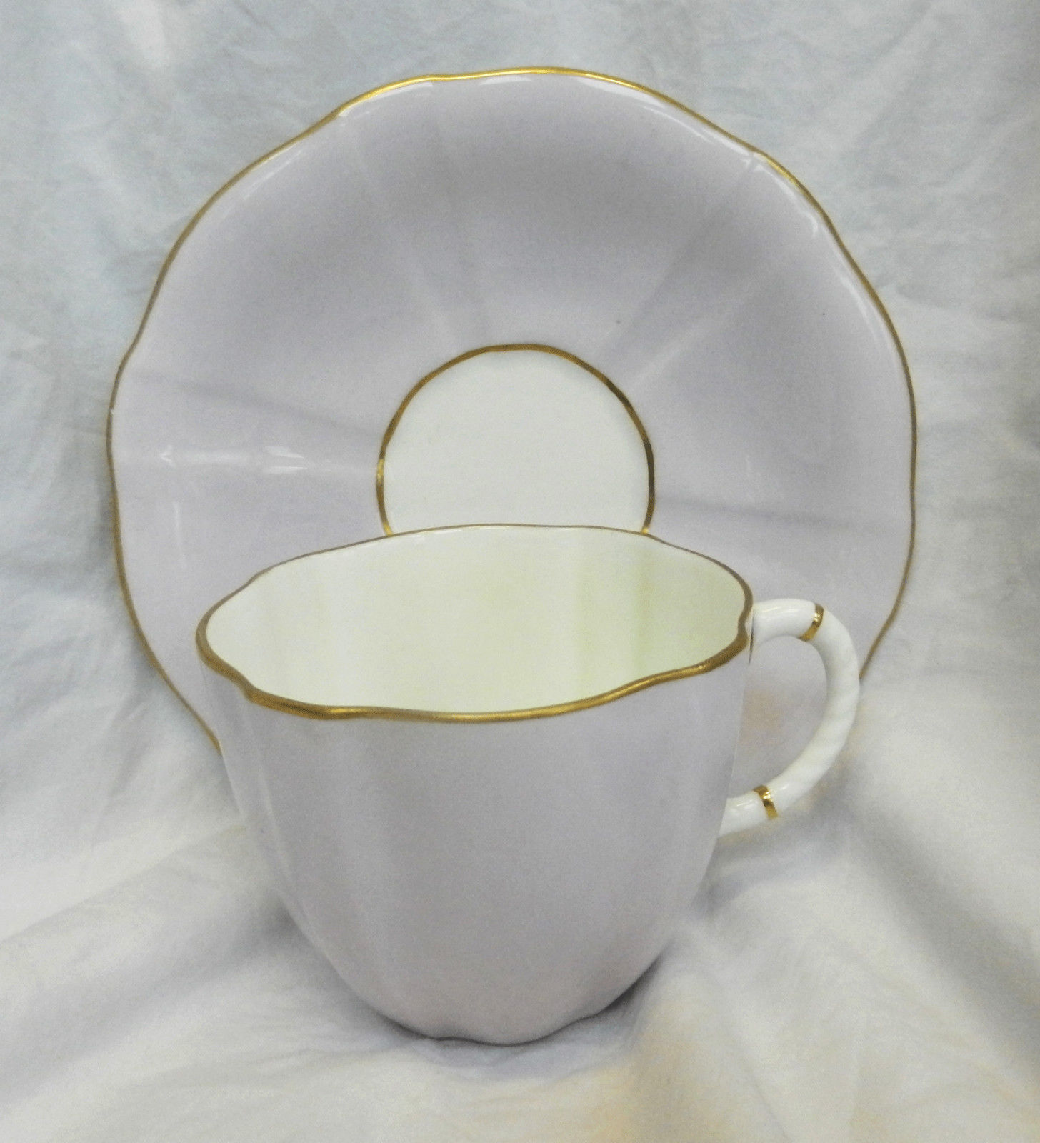 Villeroy & Boch Tassen und Untertassen