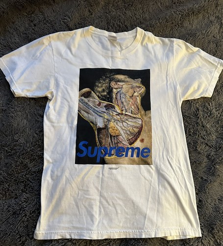 ファッション Supreme - supreme Sup☆🅙🅤🅑🅘🅛🅞 | supreme 25ss week15 supreme × GOODENOUGH