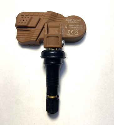 31 Incorporated TPMS Smart Sensor Pro+ 17-43012