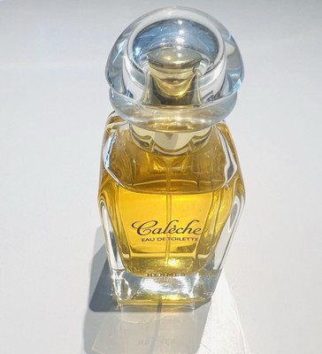 Hermes Paris Caleche Eau de Toilette 50ml