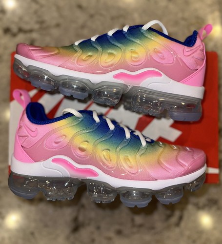 美品希少 NIKE AIR VAPORMAX NEON 26cm ネオン Nike Air Vapormax Neon, AM95-Inspired | Hypebeast