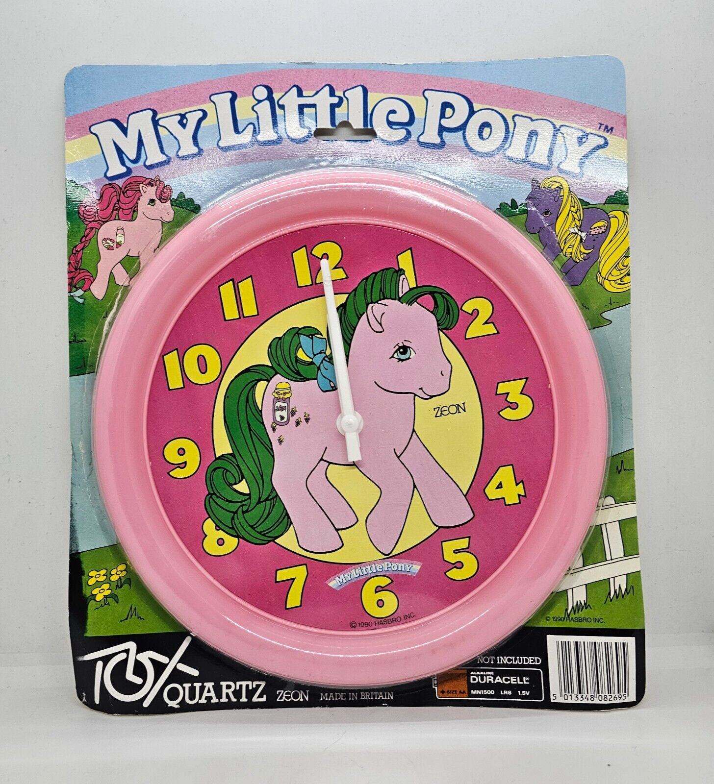HQG1C Valentines Day Ponies Pair Lovebound Spellbound Hearts Classic Style  Matte Brushable Toy Dolls - Etsy