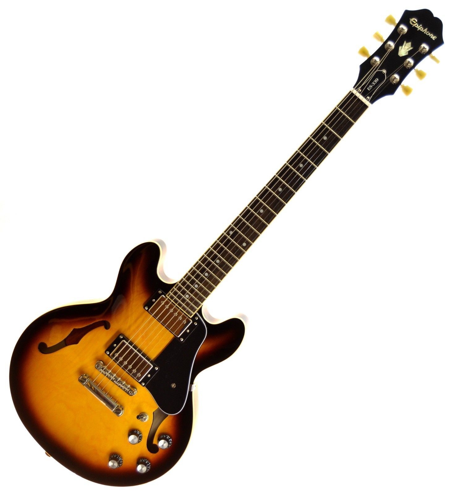 Epiphone Electric Guitars