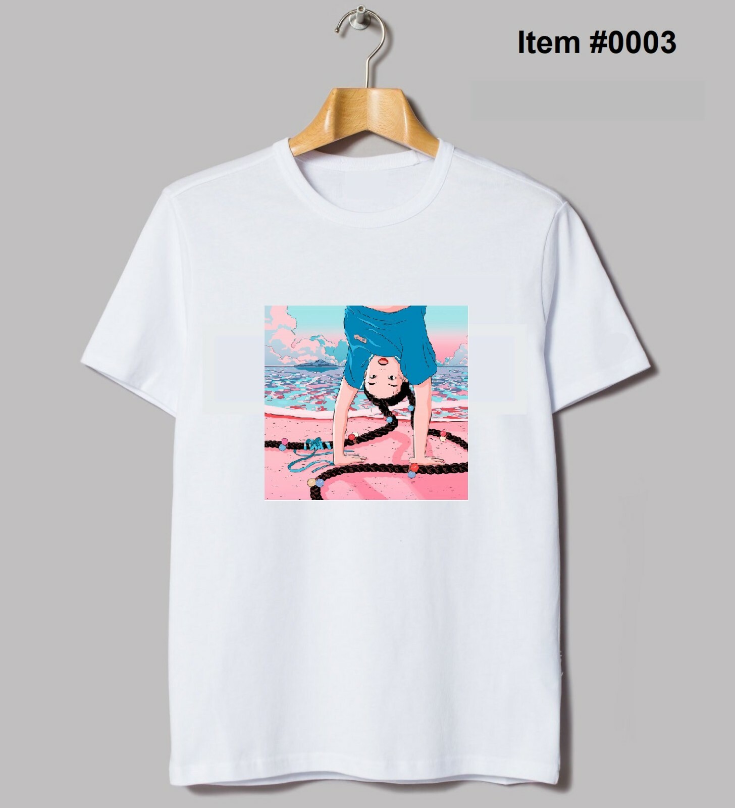 Peggy ペギーグー peggy gou Tシャツ Goods UK 限定 oyster card T