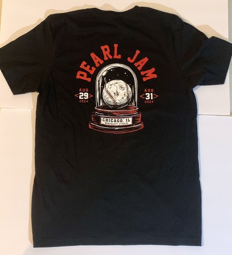 新品 レア Pearl Jam パールジャム Baseball Jersey Pearl Jam Jersey | eBay