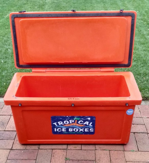 TROPICAL ICE BOX 105lt Miscellaneous Goods Gumtree Australia Marion