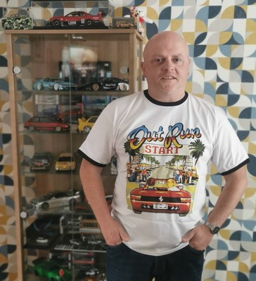 Foto dell'oggetto di un acquirente verificato