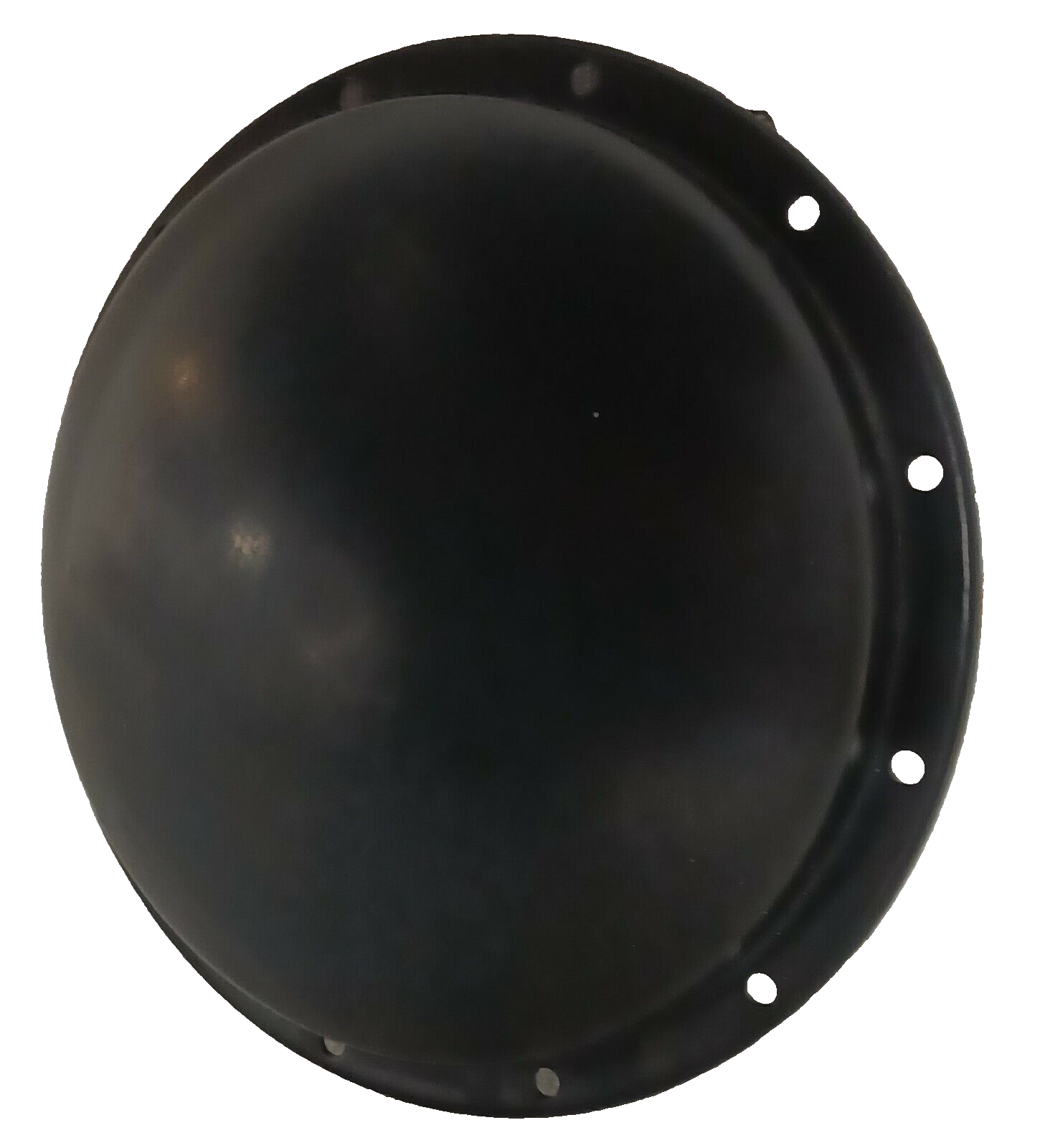 1952 - 1970 Harley Davidson Clutch Cover Sportster XLH KH XLCH Black 18-3637