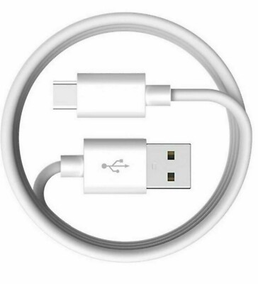 3/6/10 FT Extra Long USB Data & Charge Cable Cord for Galaxy Tab S6 10.5 Tablet