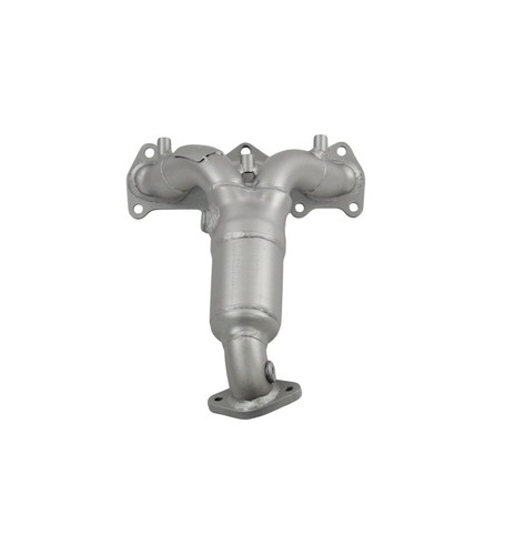 642178-CP Catalytic Converter Fits 2008 Kia Rio EX | eBay