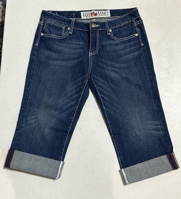 Vigoss Capri Women s Jeans Size 9/10